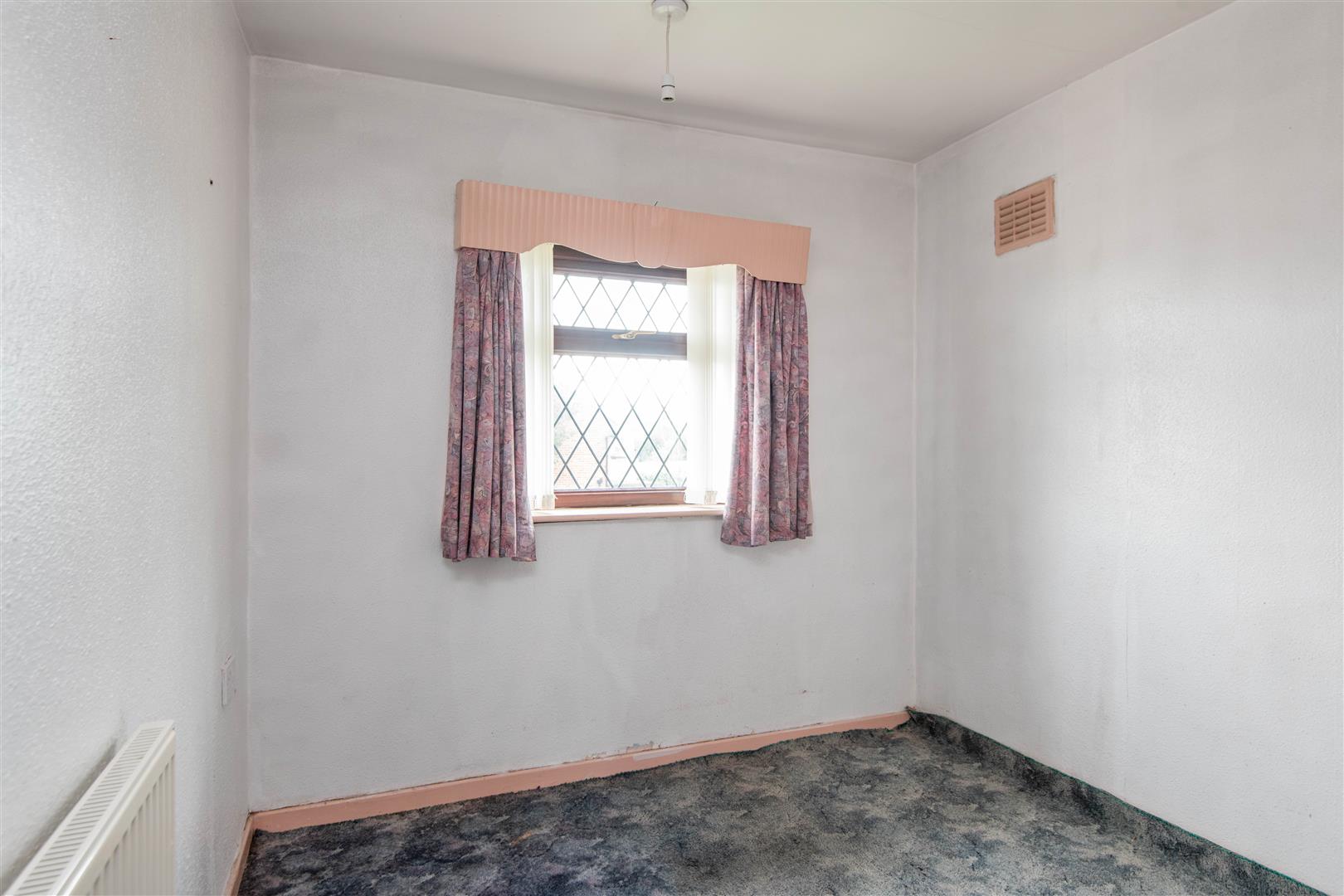 Lacy Avenue, Preston